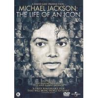 Michael Jackson: The Life Of An Icon