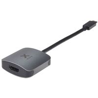 Hub Xtorm USB-C para HDMI - Space Grey