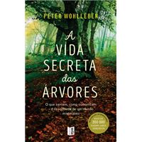 A Vida Secreta das Árvores