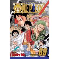 One Piece Vol. 36