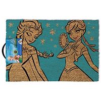 Tapete de Porta Disney Frozen Fever
