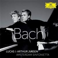 Bach - CD