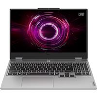 Computador Portátil Gaming Lenovo LOQ 15AHP10-901 | 15,6'' | GeForce RTX 5060 | AMD Ryzen™ 7 250 | 32GB | 1TB SSD