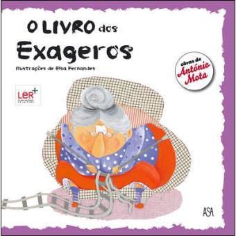 O Livro dos Exageros