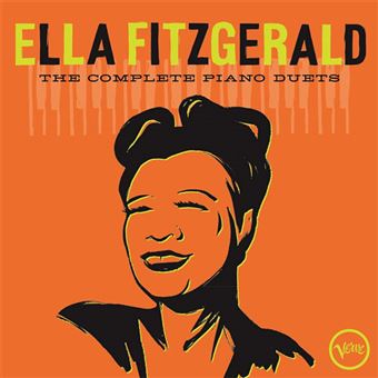 The Complete Piano Duets - 2CD