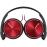 Sony Auscultadores MDR-ZX310 (Vermelho)_1