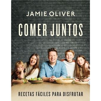 Comer Juntos - 1