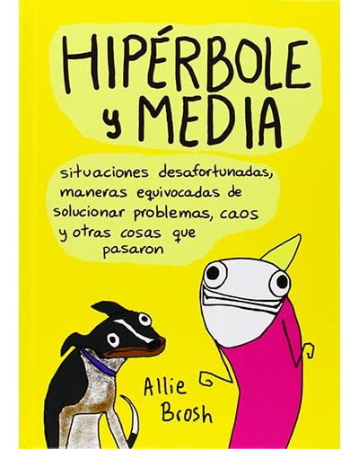 Hipérbole