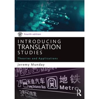 Introducing Translation Studies