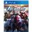 Marvel Avengers Deluxe - PS4_0
