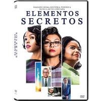 Elementos Secretos (DVD)