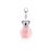 Porta-Chaves Miquelrius Koala com Pompom_0