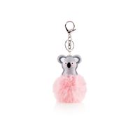 Porta-Chaves Miquelrius Koala com Pompom