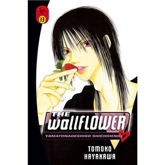 The Wallflower 13 - 1