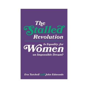 Stalled revolution