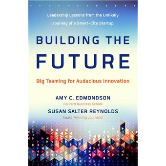 Building the Future - 1