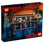 Lego stranger things fnac Clearance