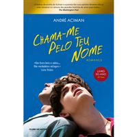 Chama-me Pelo Teu Nome