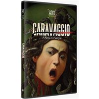 Caravaggio: A Alma e o Sangue - DVD