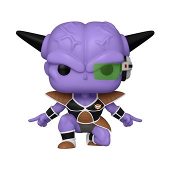 Funko pop dragon ball hot sale fnac