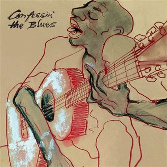 Confessin' the Blues - 2CD