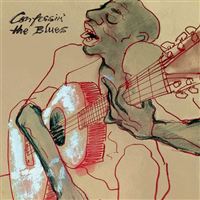 Confessin' the Blues - 2CD