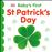 Baby's First St Patrick's Day_0