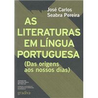 As Literaturas em Língua Portuguesa
