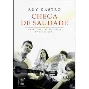 Chega de Saudade