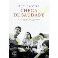 Chega de Saudade