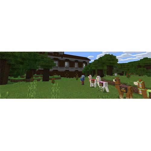 Minecraft Xbox One - Compra jogos online na