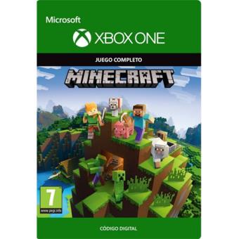 Minecraft Xbox One - Compra jogos online na