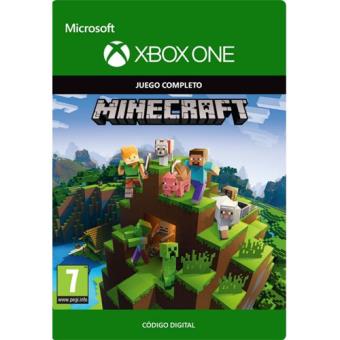 Shopping Oi - Jogo Minecraft Xbox One