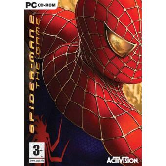 Spider-Man 2 PC