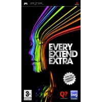 Every Extend Extra PSP
