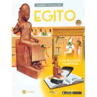 Grandes Civilizações - Egito