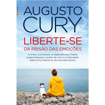 Liberte-se da Prisão das Emoções