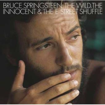 The Wild,The Innocent And The E Street Shuffle