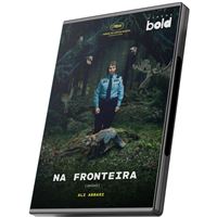 Na Fronteira - DVD