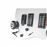 Amplificador de Guitarra Strum Buddy Fluid Audio - Metal Edition_1