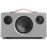Coluna Bluetooth Audio Pro T5 - Storm Grey_0
