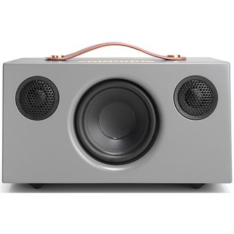 Coluna Bluetooth Audio Pro T5 - Storm Grey