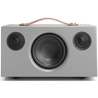 Coluna Bluetooth Audio Pro T5 - Storm Grey