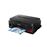 Impressora Multifunções Jacto de Tinta Canon G2501 - Preto + Tinteiro Preto Extra_1