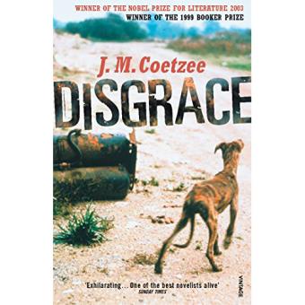 Disgrace