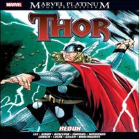 The Definitive: Thor