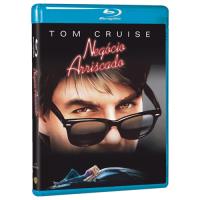 Negócio Arriscado - Blu-ray