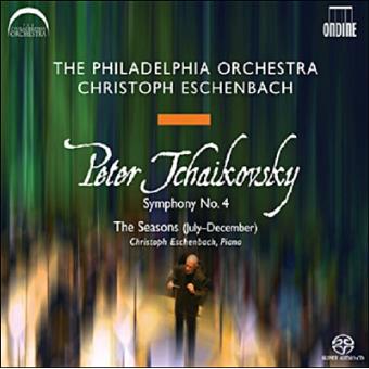 Symphony No.4