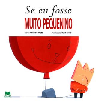 Se Eu Fosse Muito Pequenino