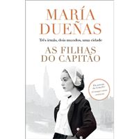 A Melhor Historia Esta Por Vir (Em Portugues do Brasil): María